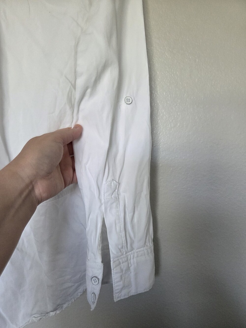 Velvet Heart Eco Tencel Top - Picture 6 of 11